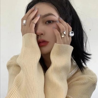 美丽坏美眉