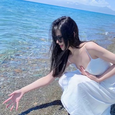 美丽舞者