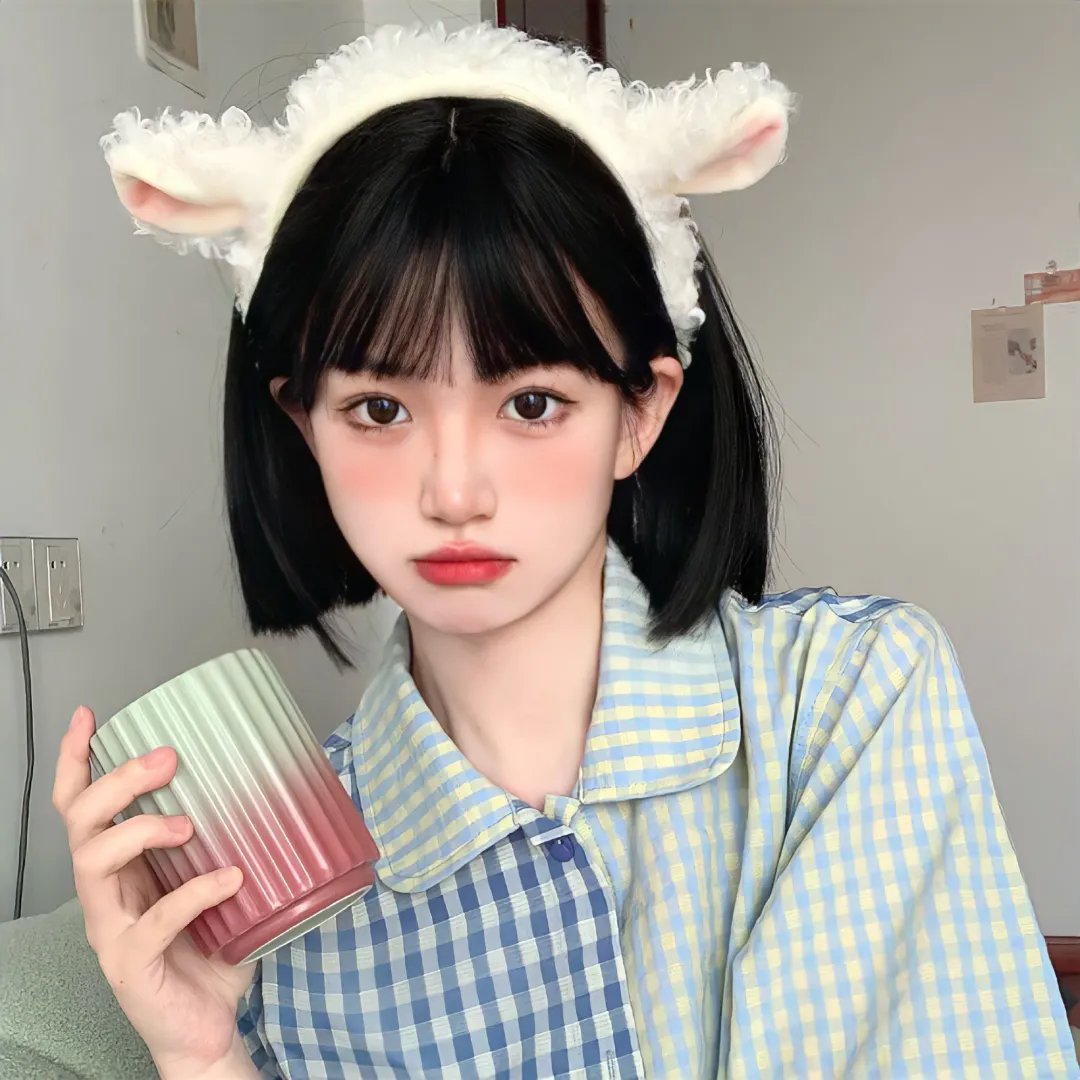鬼影