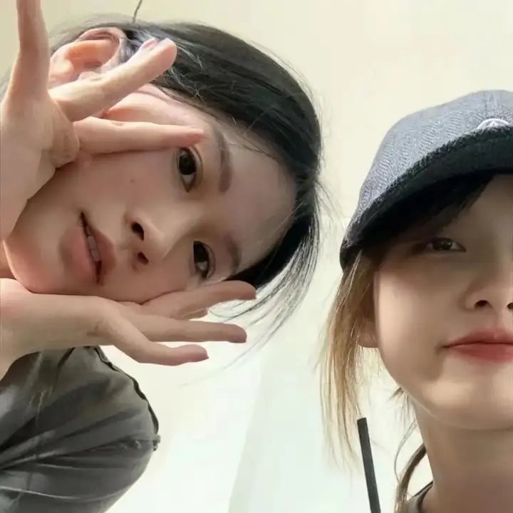 我愿这样生活